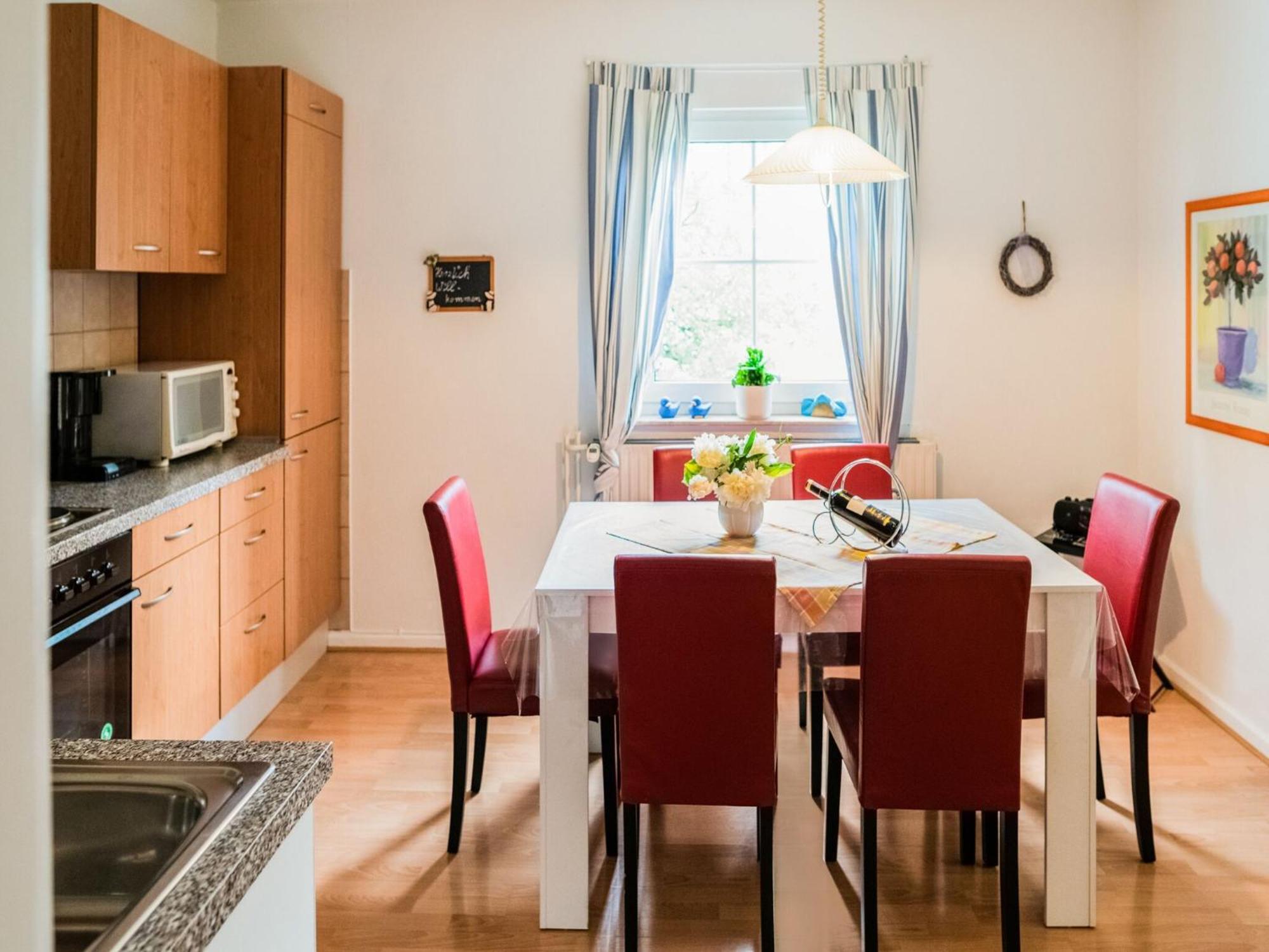 Luxurious Apartment In Medebach Near Public Pool Extérieur photo