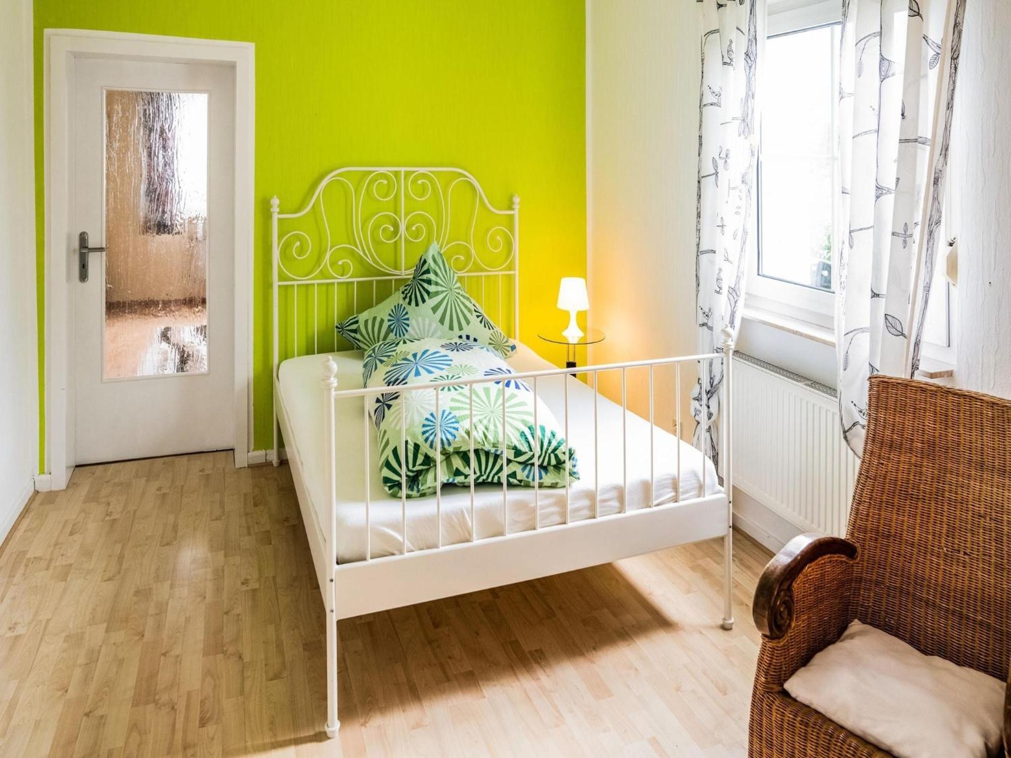 Luxurious Apartment In Medebach Near Public Pool Extérieur photo