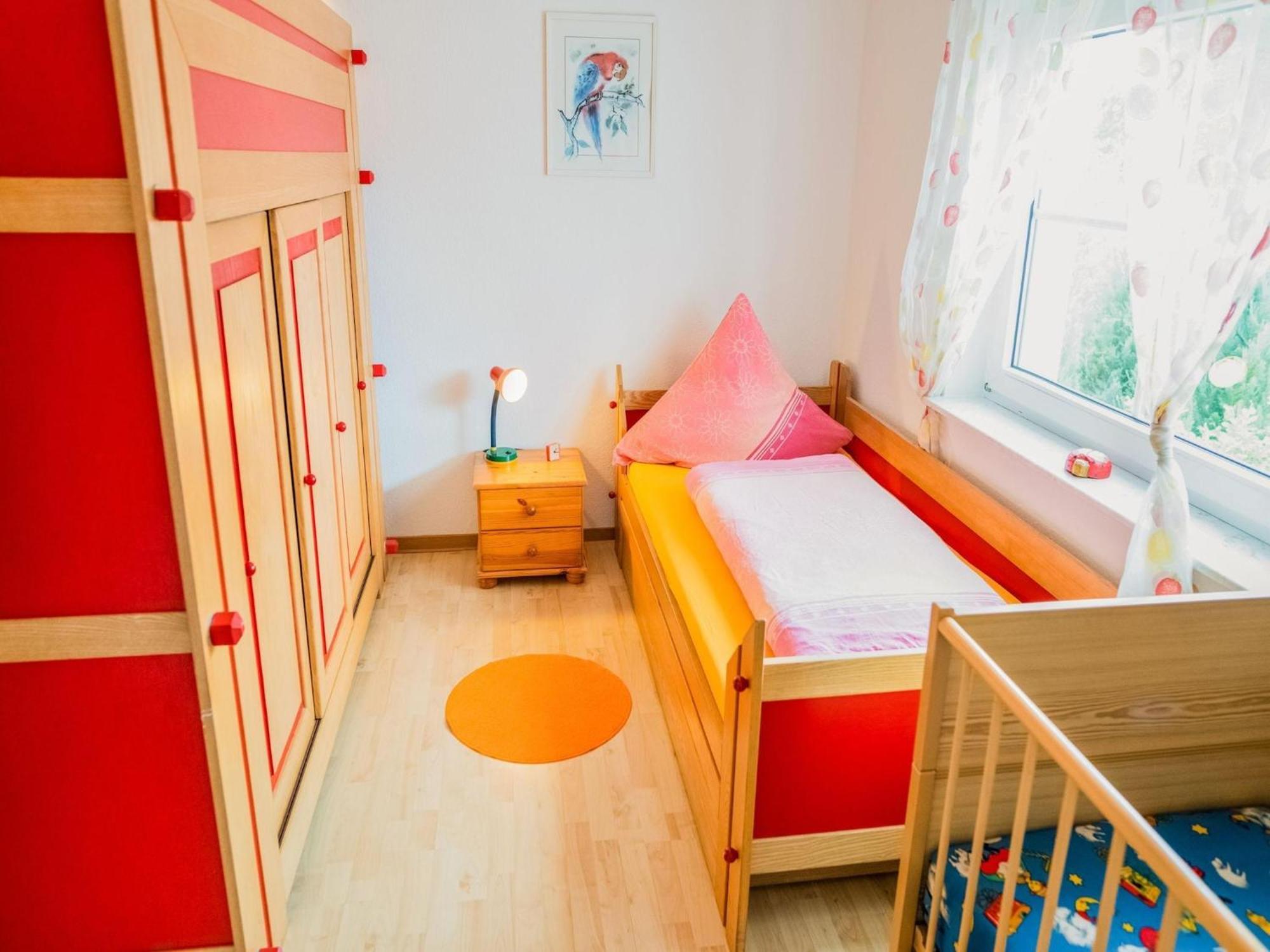Luxurious Apartment In Medebach Near Public Pool Extérieur photo