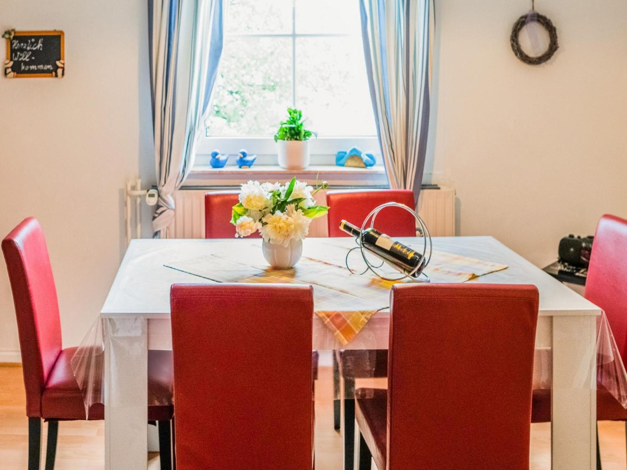 Luxurious Apartment In Medebach Near Public Pool Extérieur photo