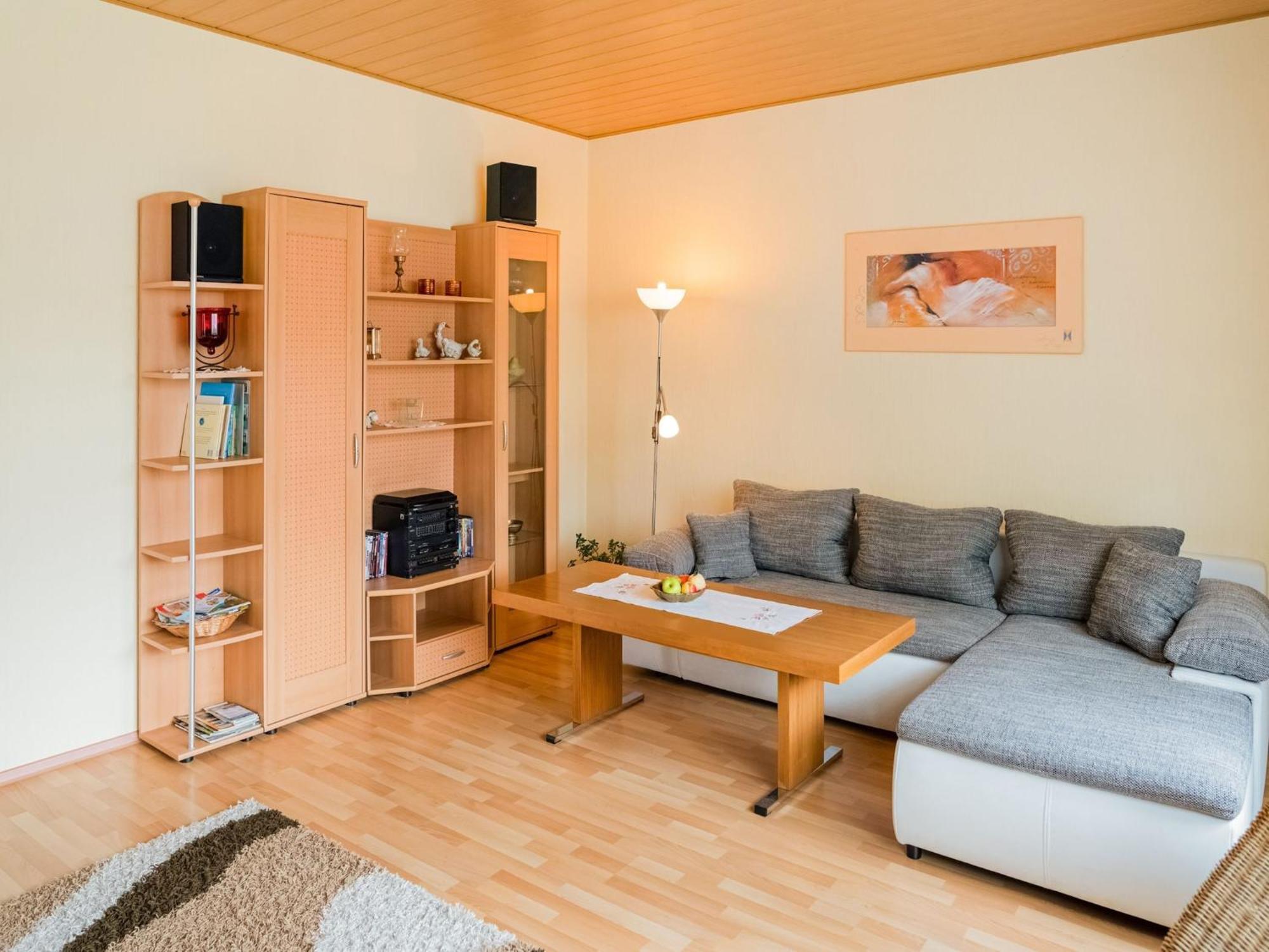 Luxurious Apartment In Medebach Near Public Pool Extérieur photo