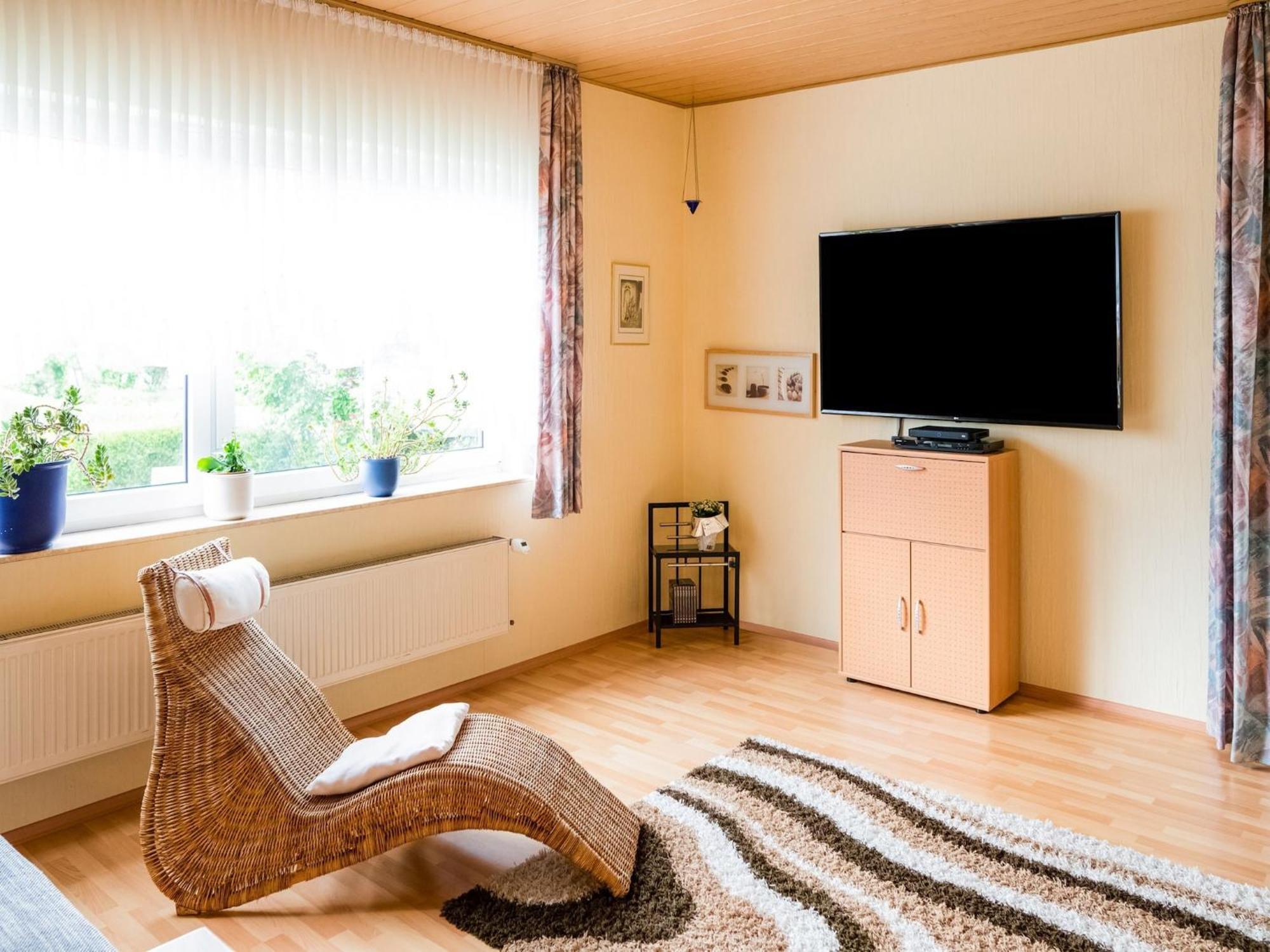 Luxurious Apartment In Medebach Near Public Pool Extérieur photo