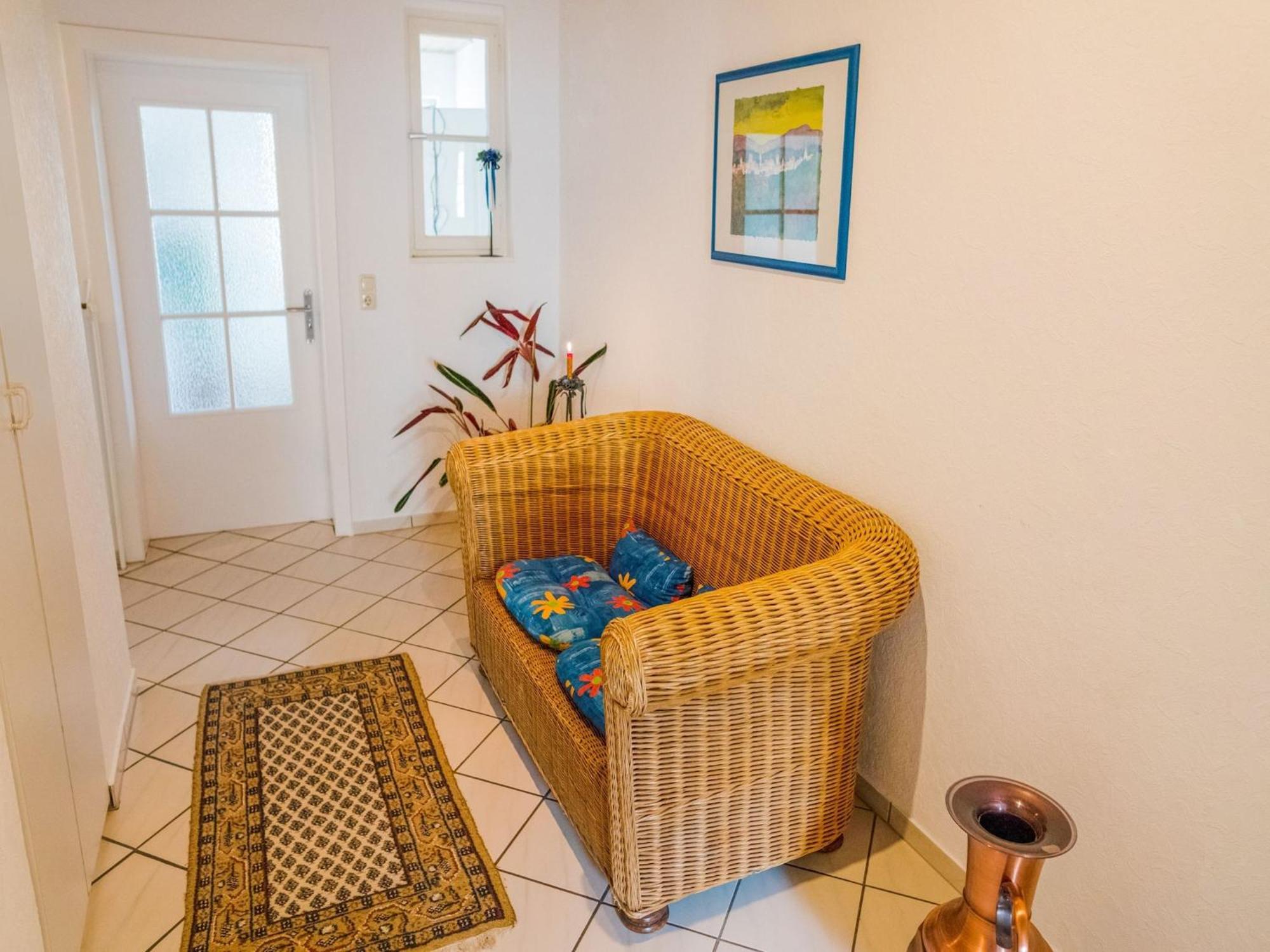 Luxurious Apartment In Medebach Near Public Pool Extérieur photo