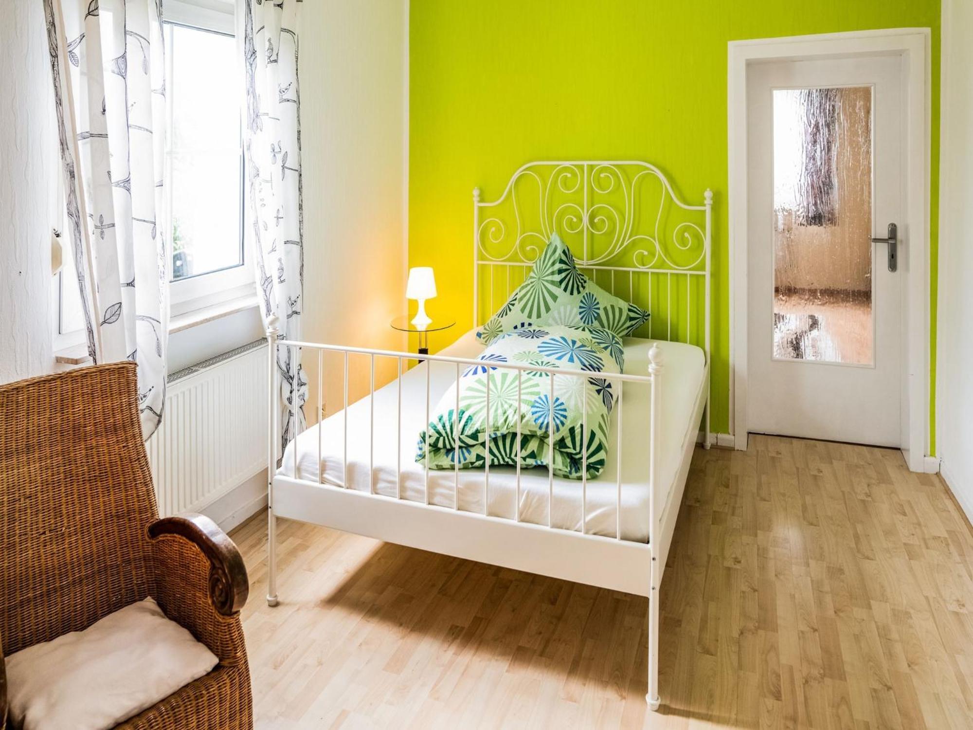 Luxurious Apartment In Medebach Near Public Pool Extérieur photo
