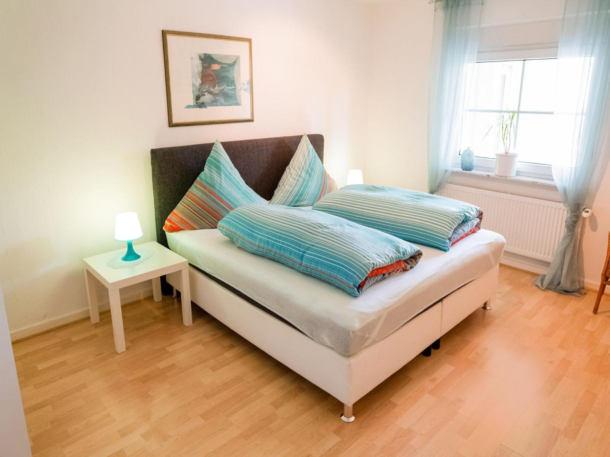 Luxurious Apartment In Medebach Near Public Pool Extérieur photo