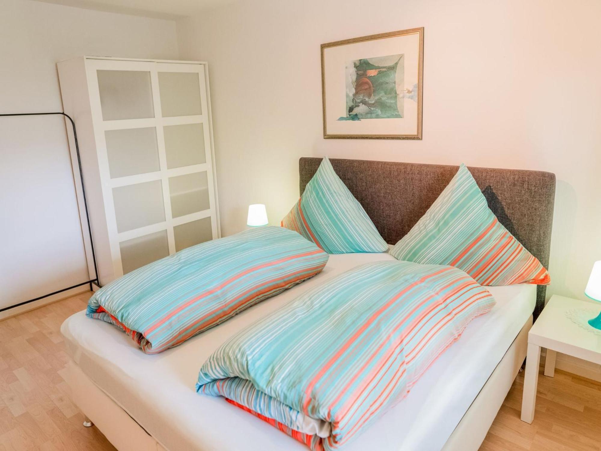 Luxurious Apartment In Medebach Near Public Pool Extérieur photo
