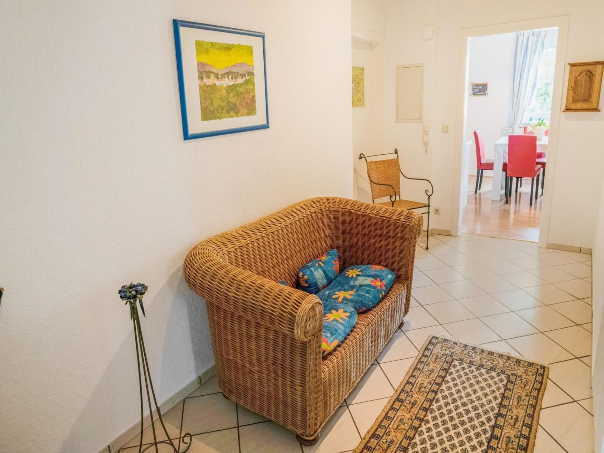 Luxurious Apartment In Medebach Near Public Pool Extérieur photo