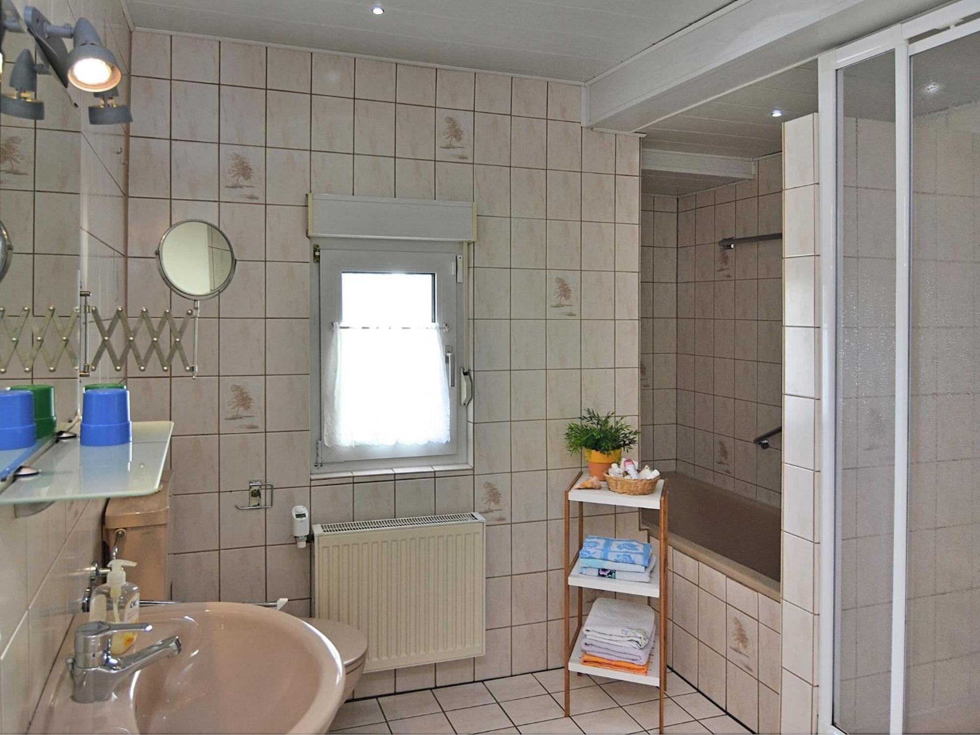 Luxurious Apartment In Medebach Near Public Pool Extérieur photo