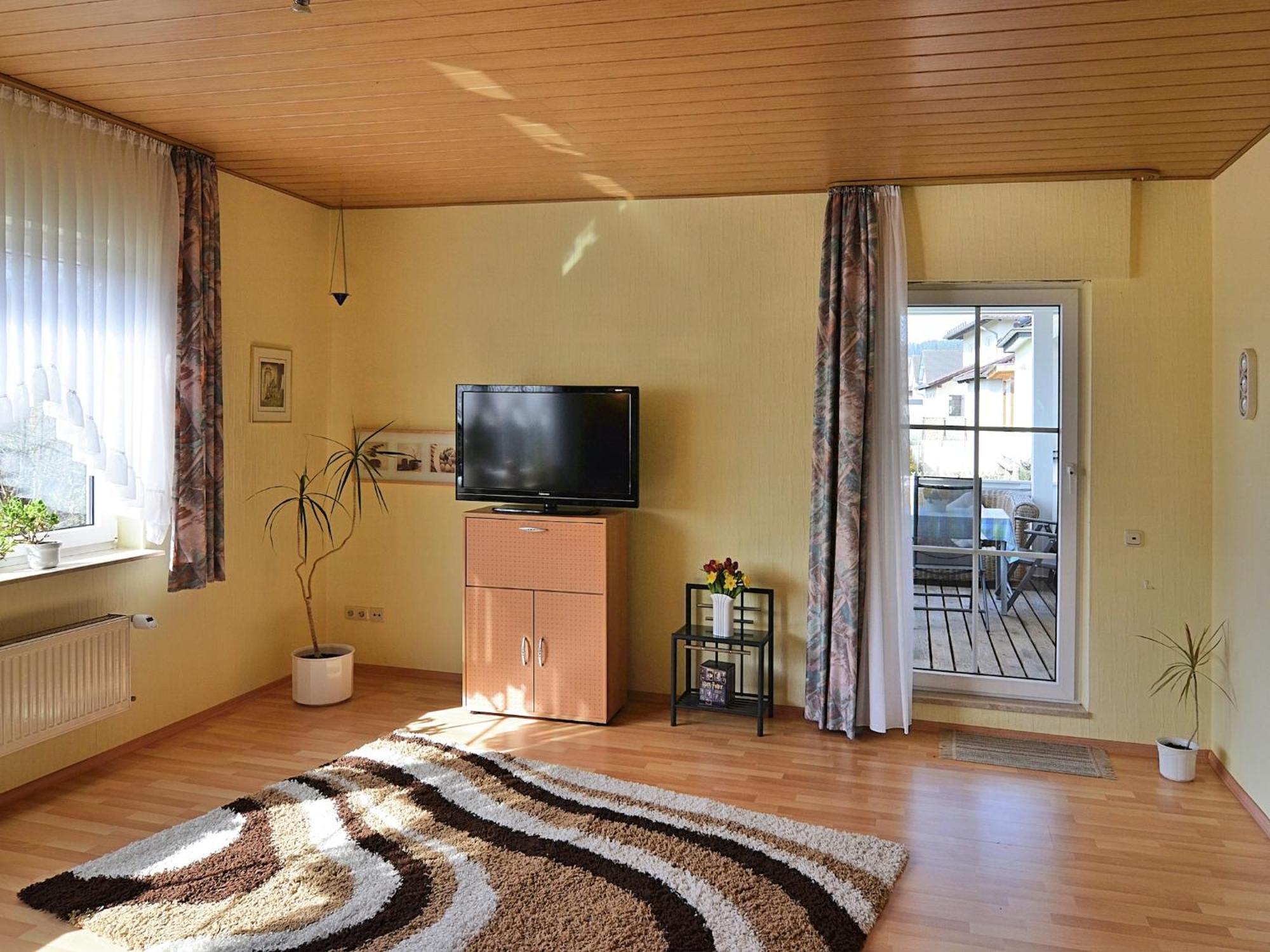 Luxurious Apartment In Medebach Near Public Pool Extérieur photo