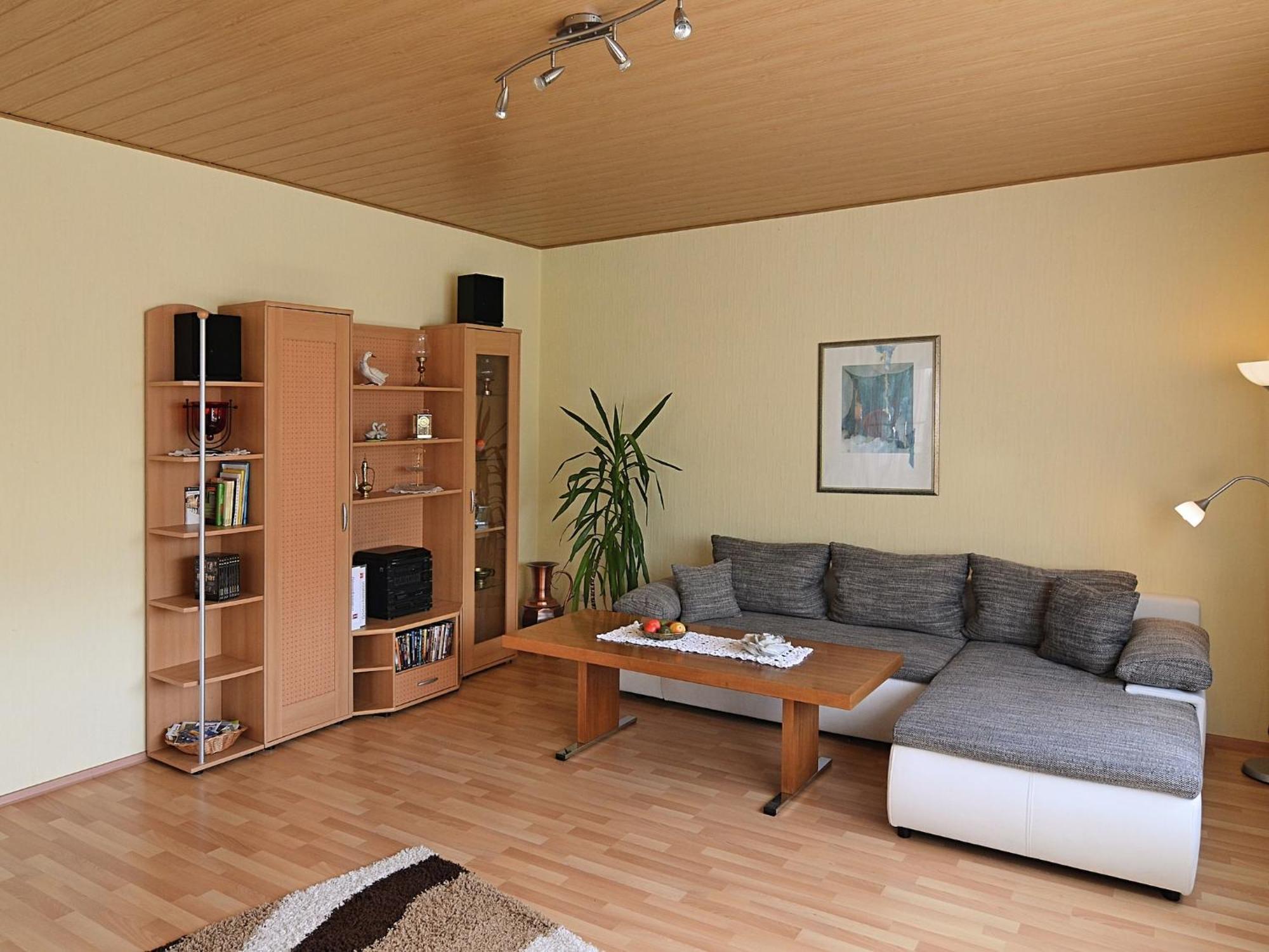 Luxurious Apartment In Medebach Near Public Pool Extérieur photo