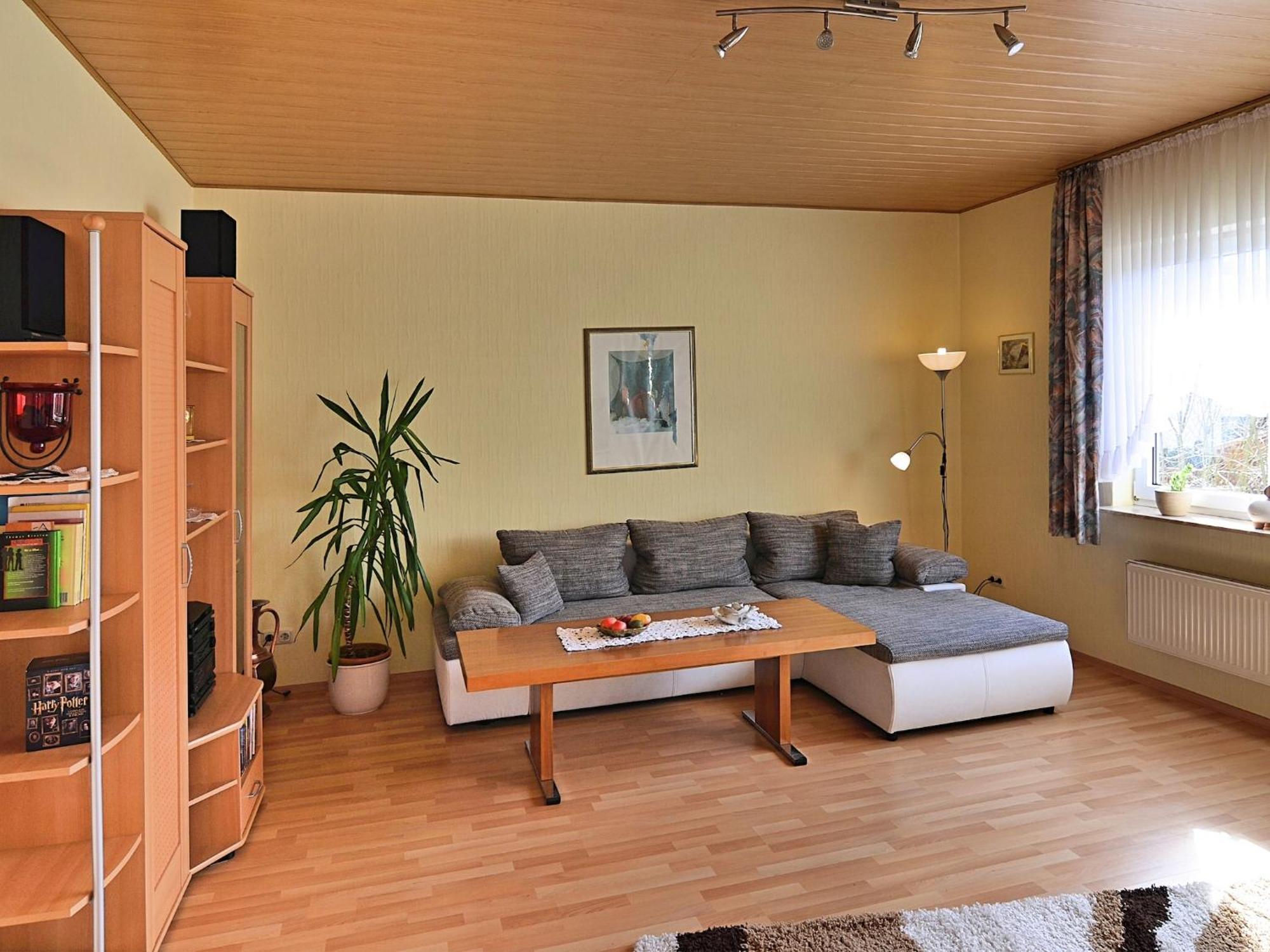 Luxurious Apartment In Medebach Near Public Pool Extérieur photo